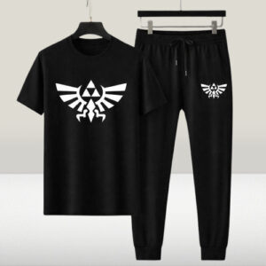 Mash T-Shirt & Full pant set